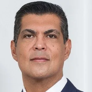 Dr. Angel Franco