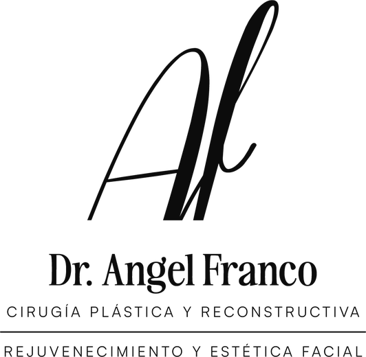 Dr. Angel Franco — Cirugía plástica y reconstructiva