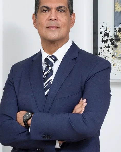 Dr. Angel Franco